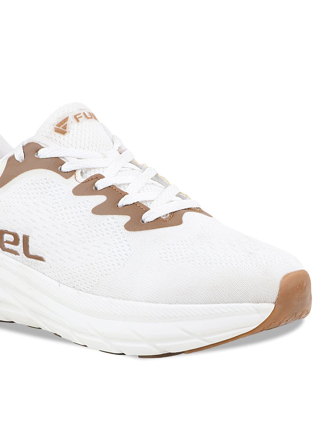 FUEL Men Mesh Running Non-Marking Shoes thumbnail 6