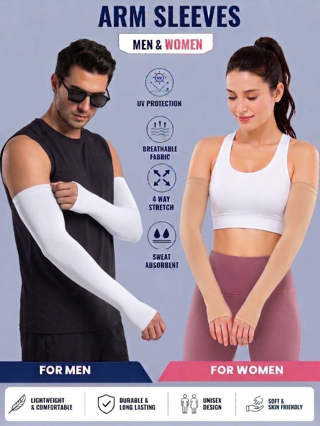 N2S NEXT2SKIN Unisex Sport Gloves thumbnail 3