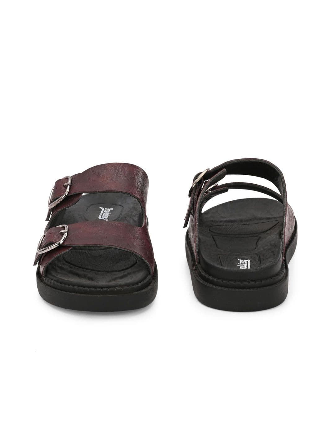 The Roadster Lifestyle Co Men Slip-On Comfort Sandals thumbnail 6