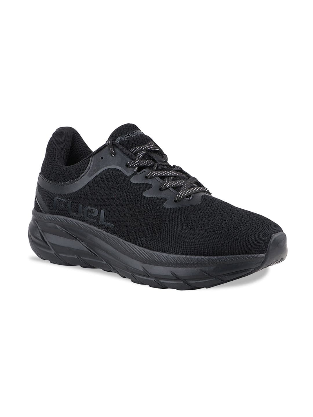 FUEL Men Mesh Running Non-Marking Shoes thumbnail 5