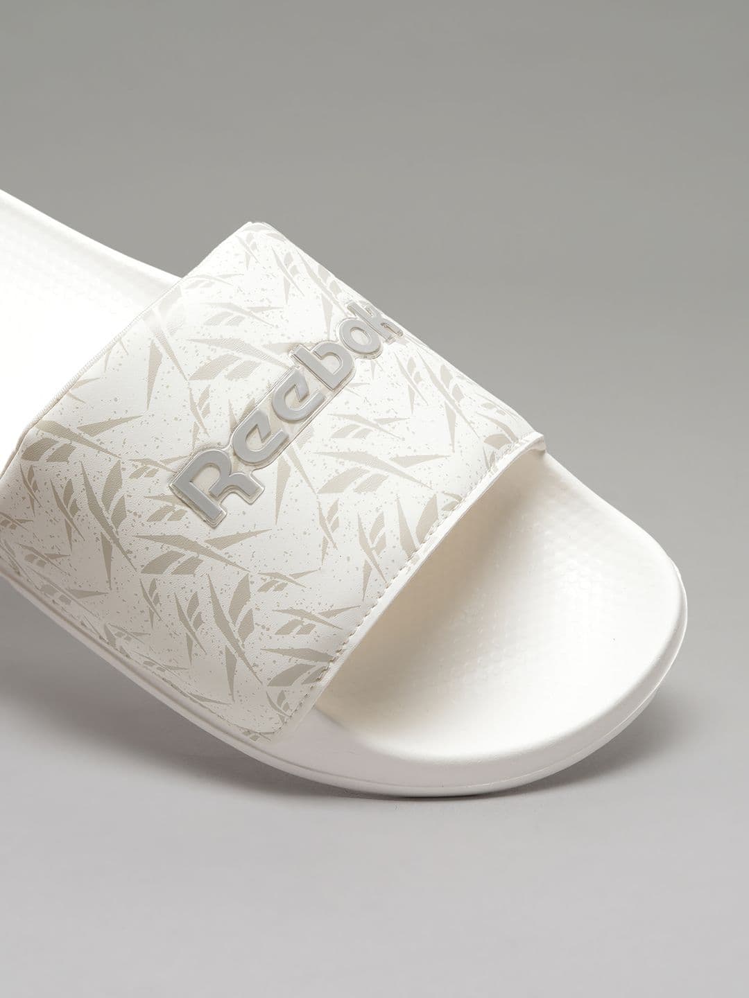Reebok Men Printed Sliders thumbnail 6