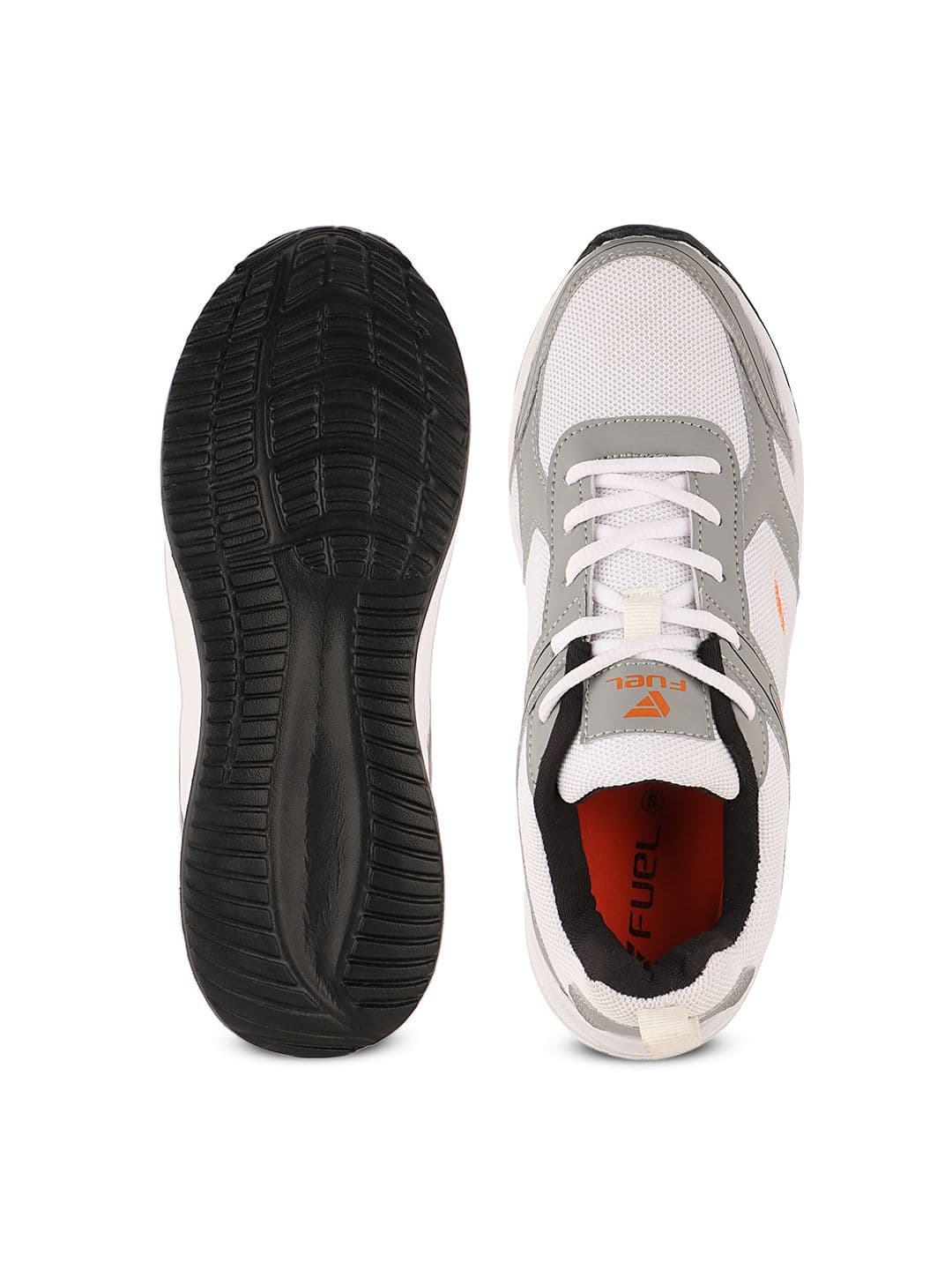 FUEL Men Mesh Carter Shoes thumbnail 5