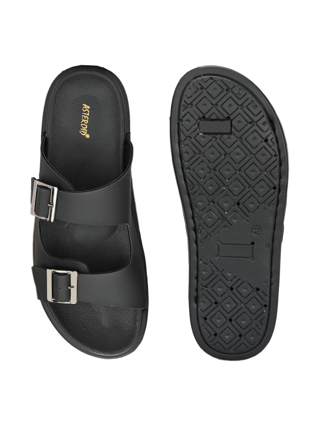 SERSI Men Comfort Sandals thumbnail 2