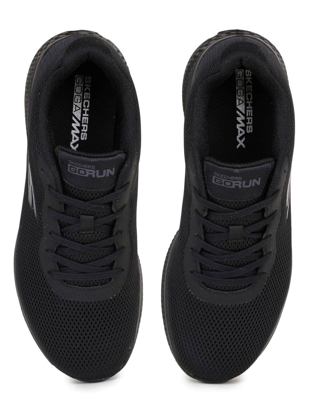 Skechers Men Lace-Ups Running Sports Shoes thumbnail 5