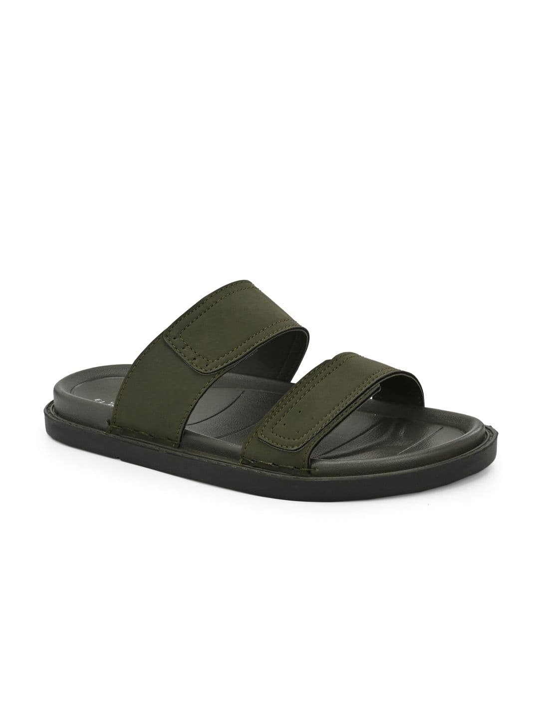 El Paso Men Comfort Sandals thumbnail 6