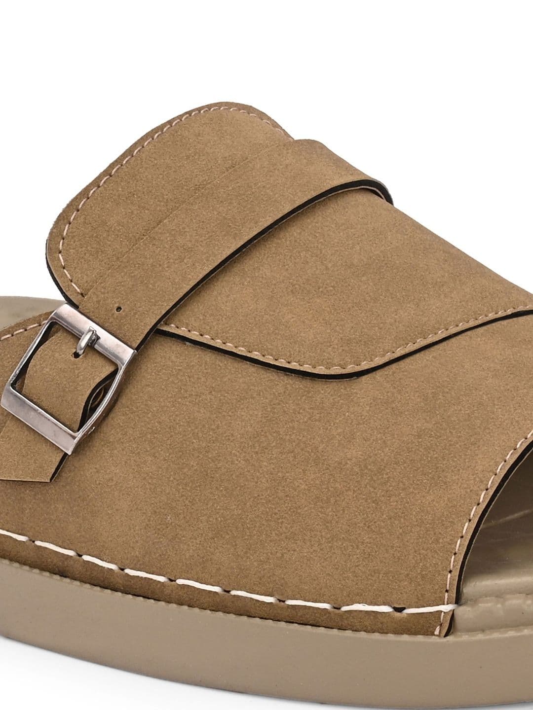 El Paso Men Comfort Sandals thumbnail 2