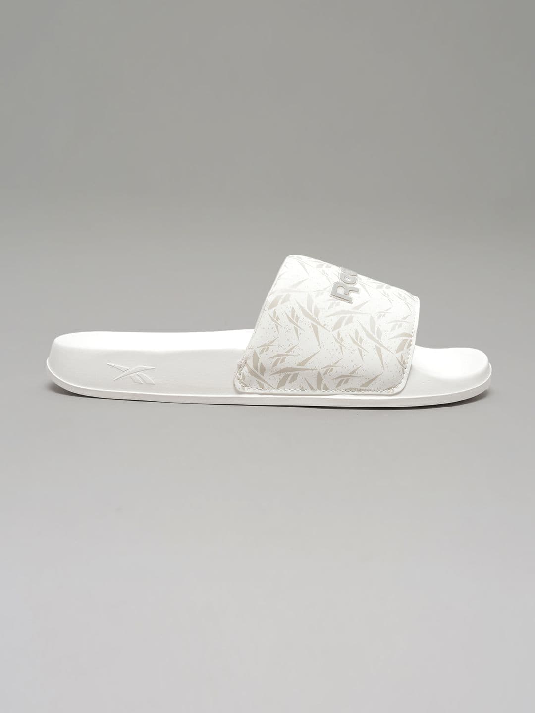Reebok Men Printed Sliders thumbnail 4