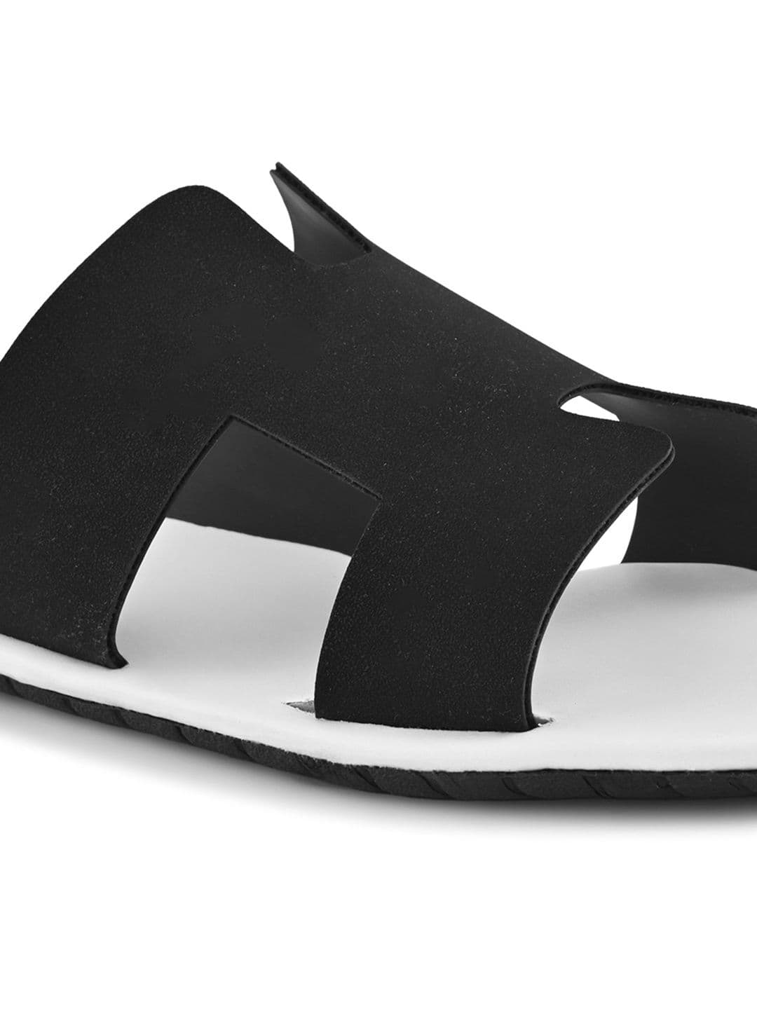 Mast & Harbour Men Comfort Sandals thumbnail 2