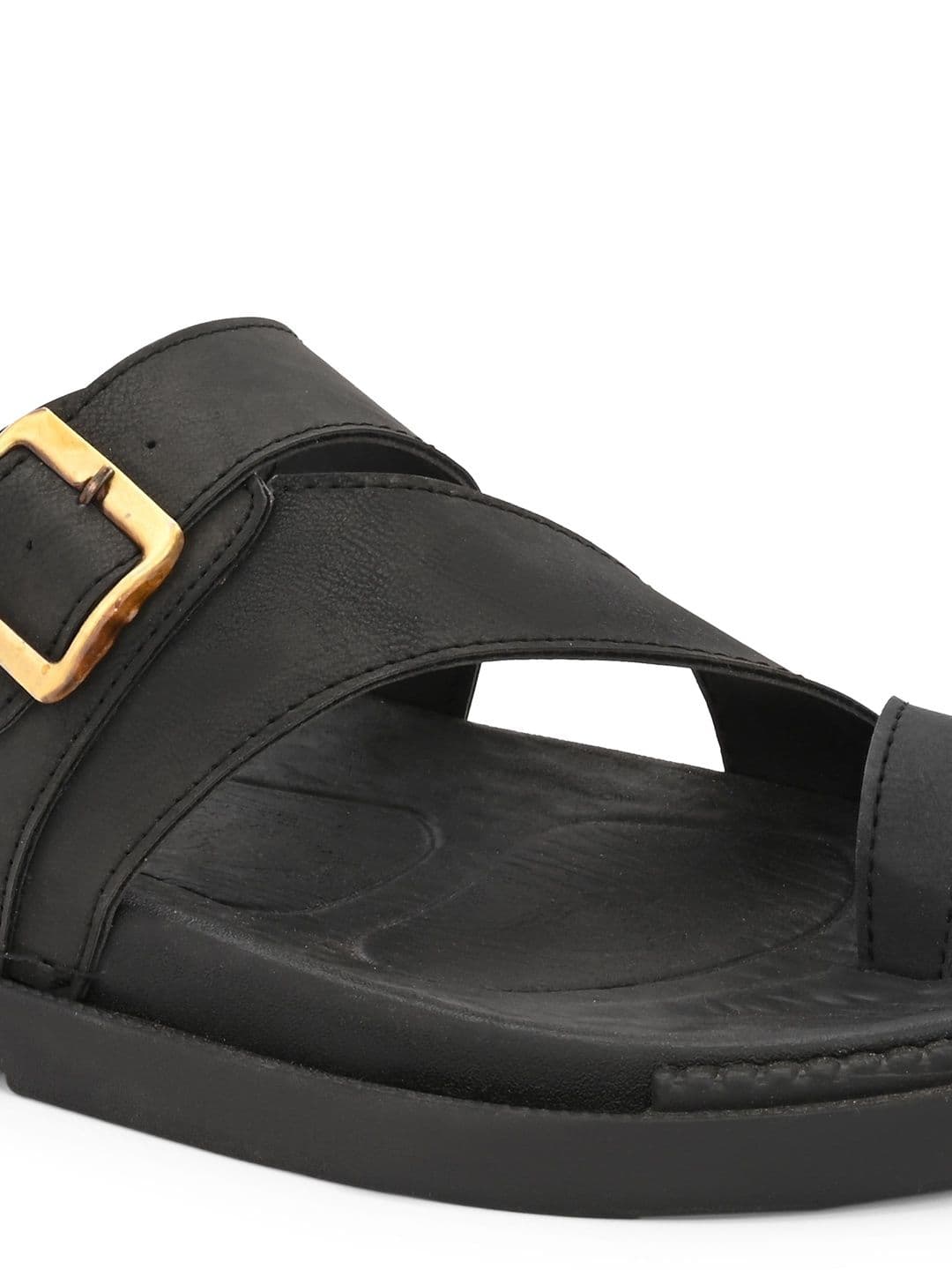 The Roadster Lifestyle Co Men Slip-On Comfort Sandals thumbnail 5