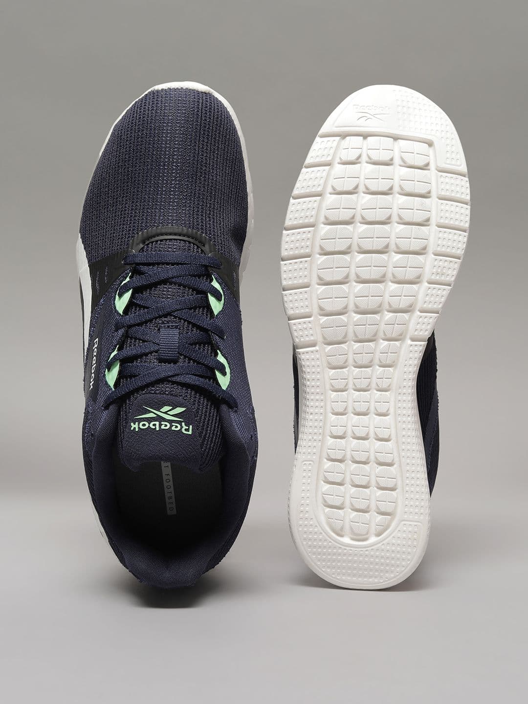 Reebok Men Astro Foam Fiesta Walking Shoes thumbnail 5