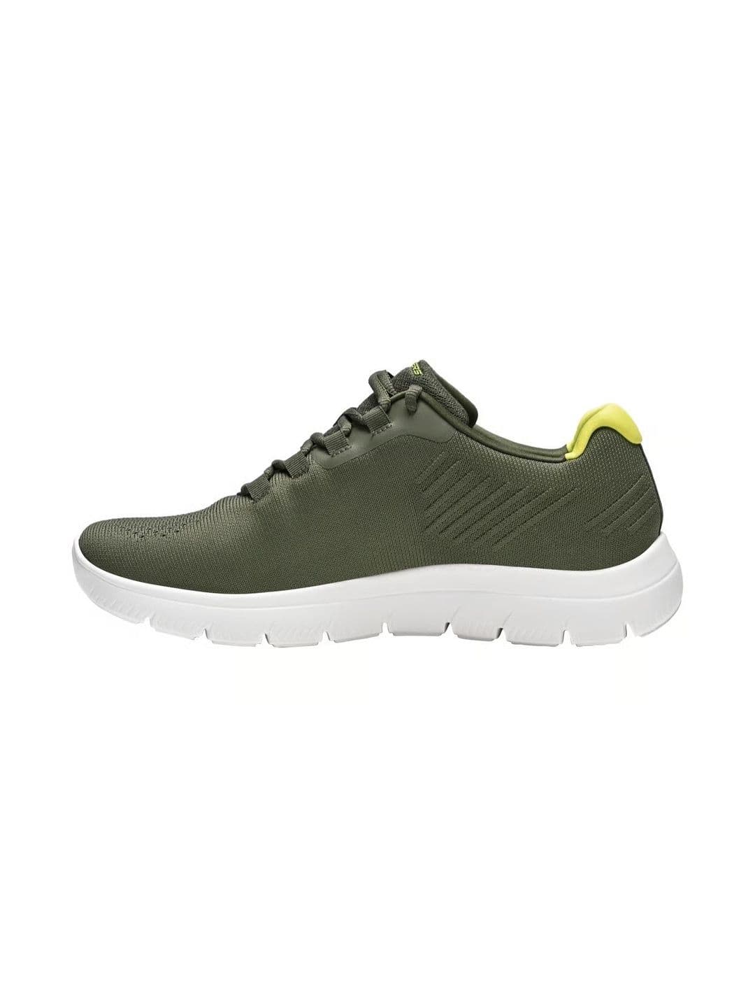 Skechers Men Lace-Ups Running Sports Shoes thumbnail 2