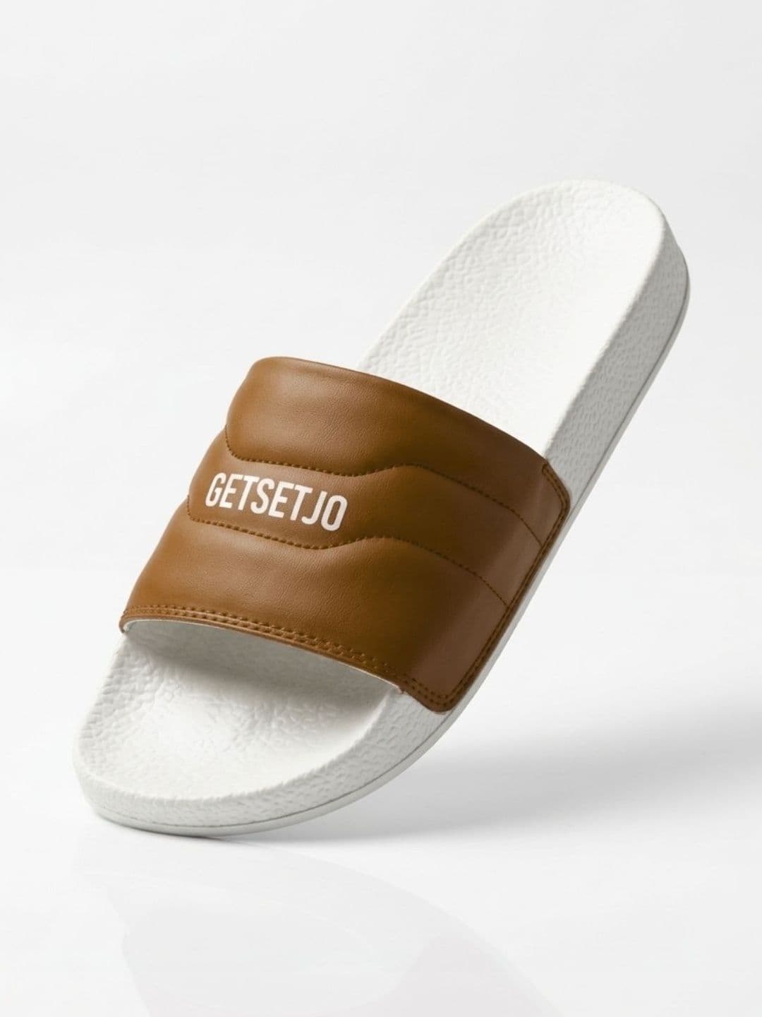 JOOTIYAPA Men Printed Flip Flops Sliders thumbnail 5