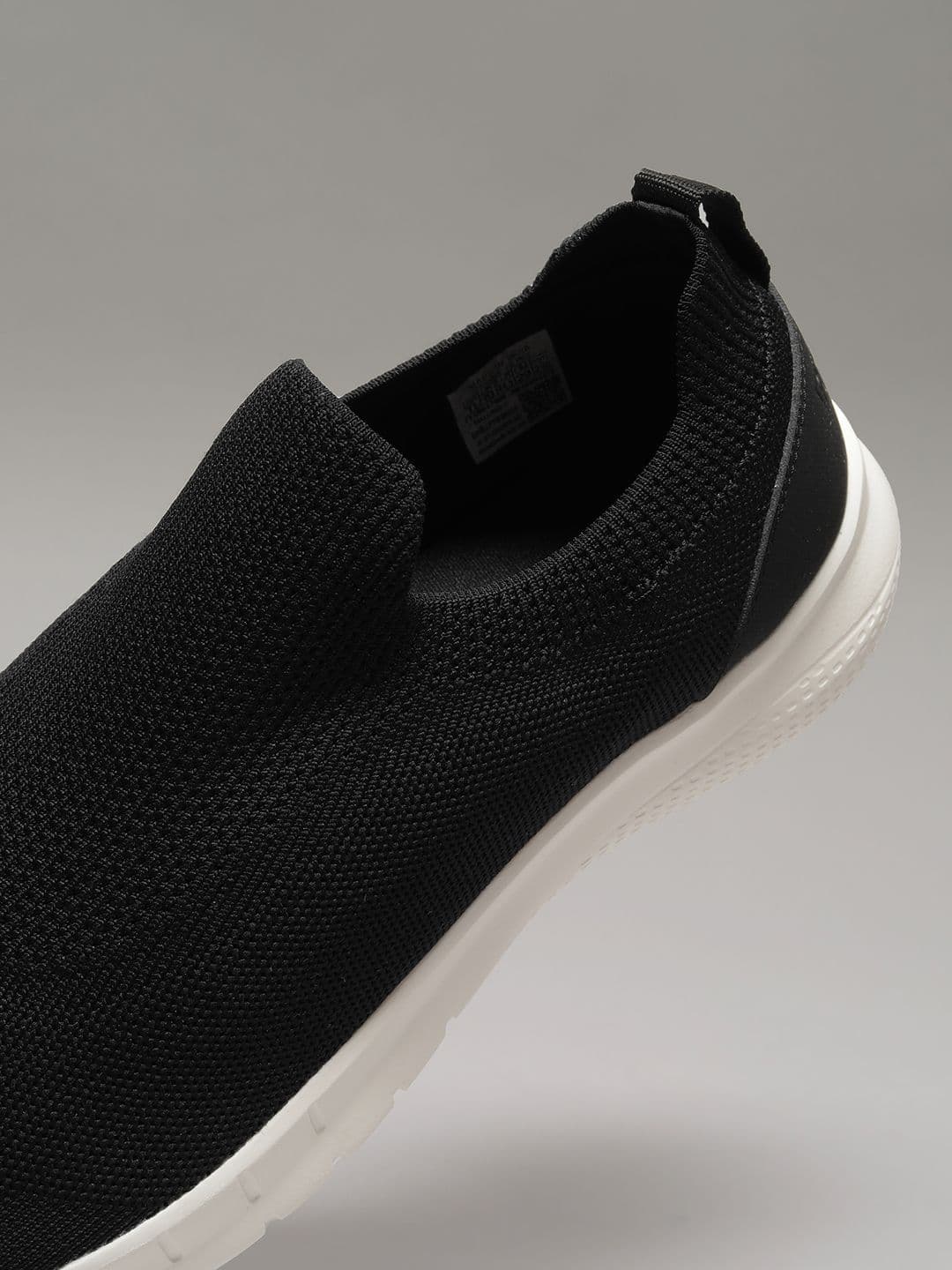 Reebok Men Textile Walking Non-Marking Shoes thumbnail 4