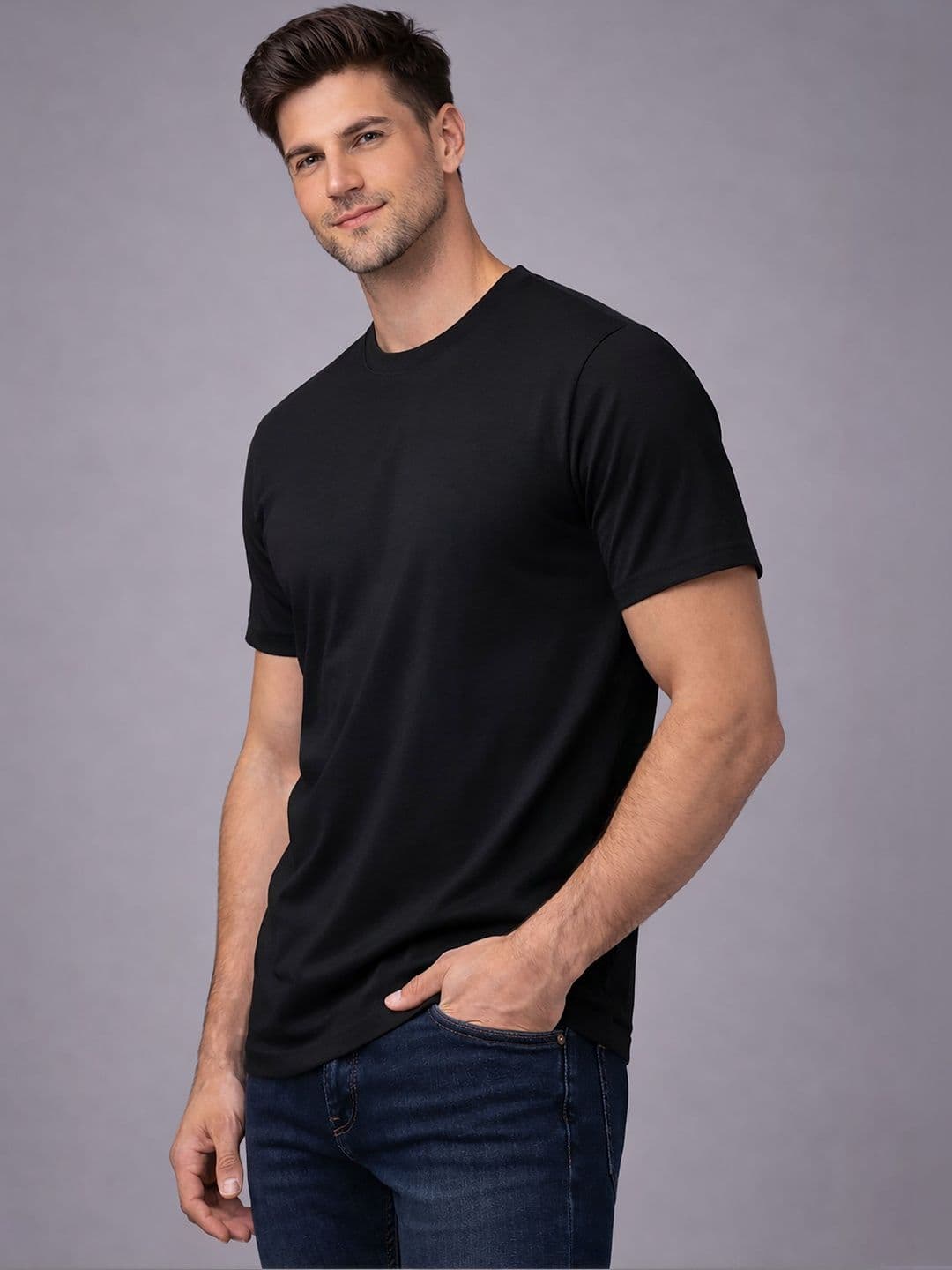 THE BEETEL HOUSE Men T-shirt thumbnail 3