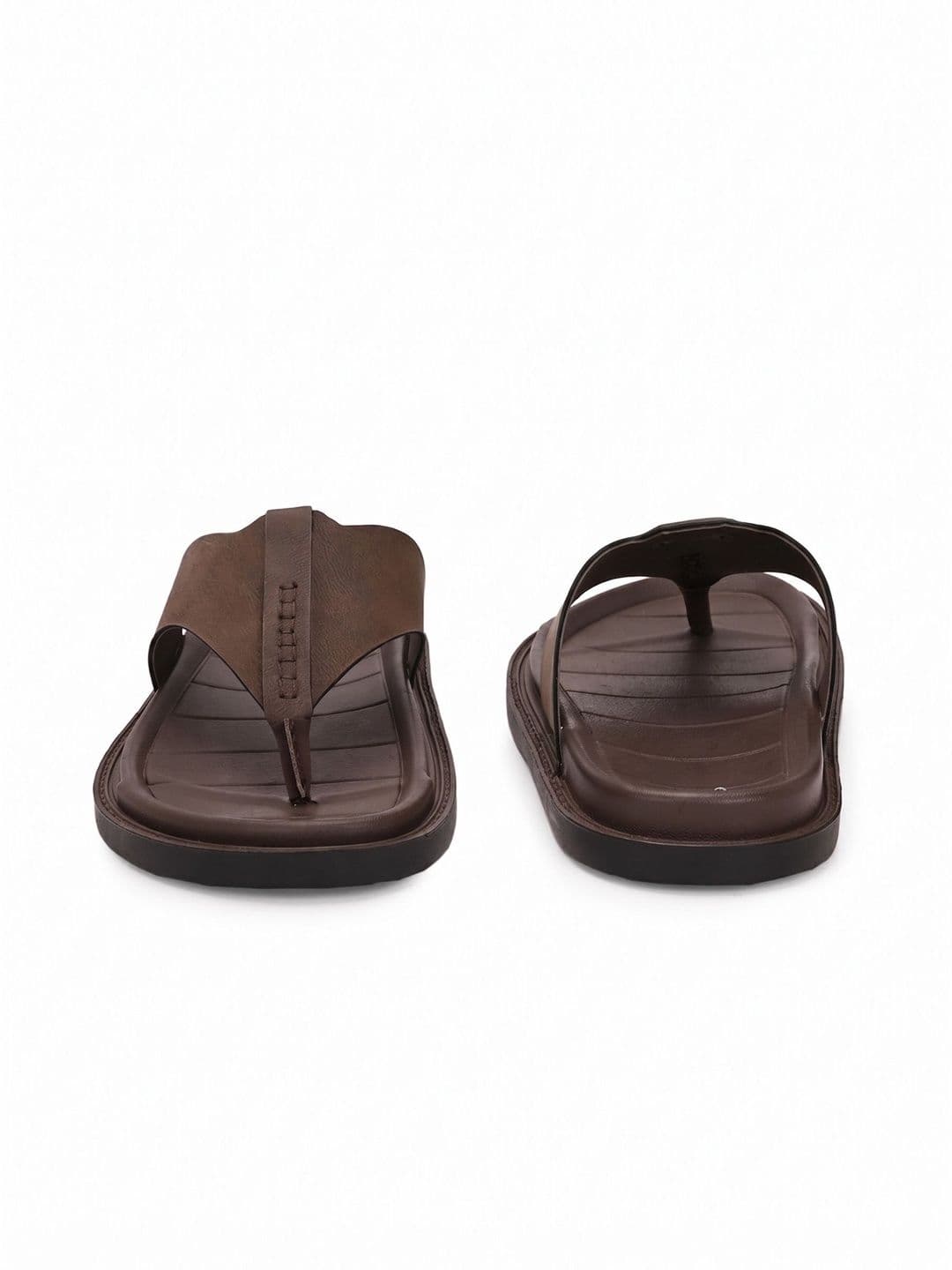 El Paso Men Thong Flip-Flops thumbnail 5