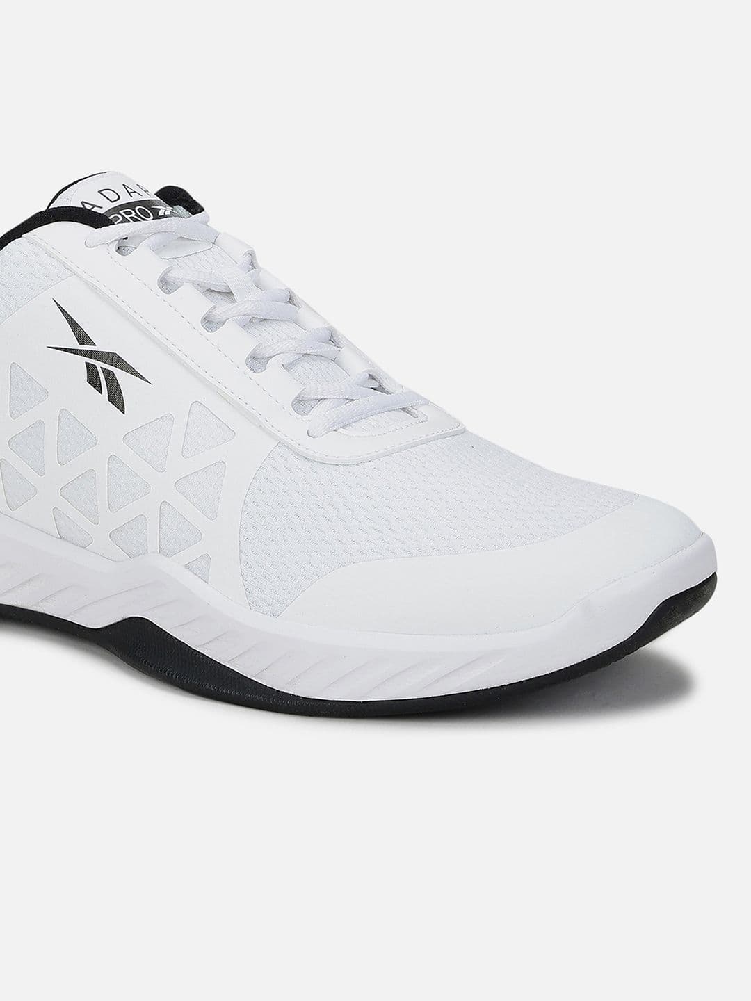 Reebok Men Cushioned Running Shoes - Running and Jogging Gym Sports - Adapt Legend thumbnail 3