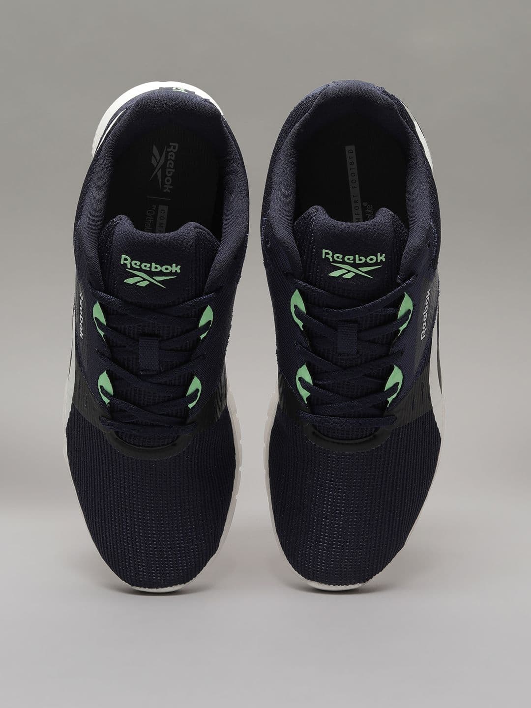 Reebok Men Astro Foam Fiesta Walking Shoes thumbnail 7