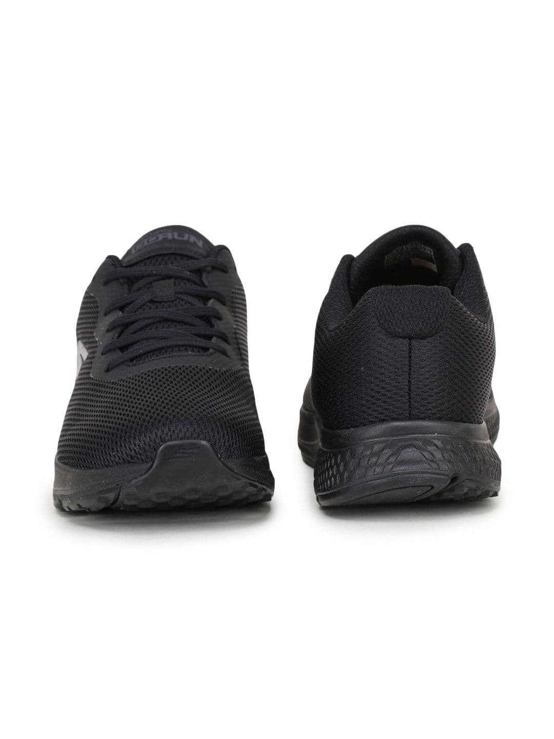 Skechers Men Lace-Ups Running Sports Shoes thumbnail 2