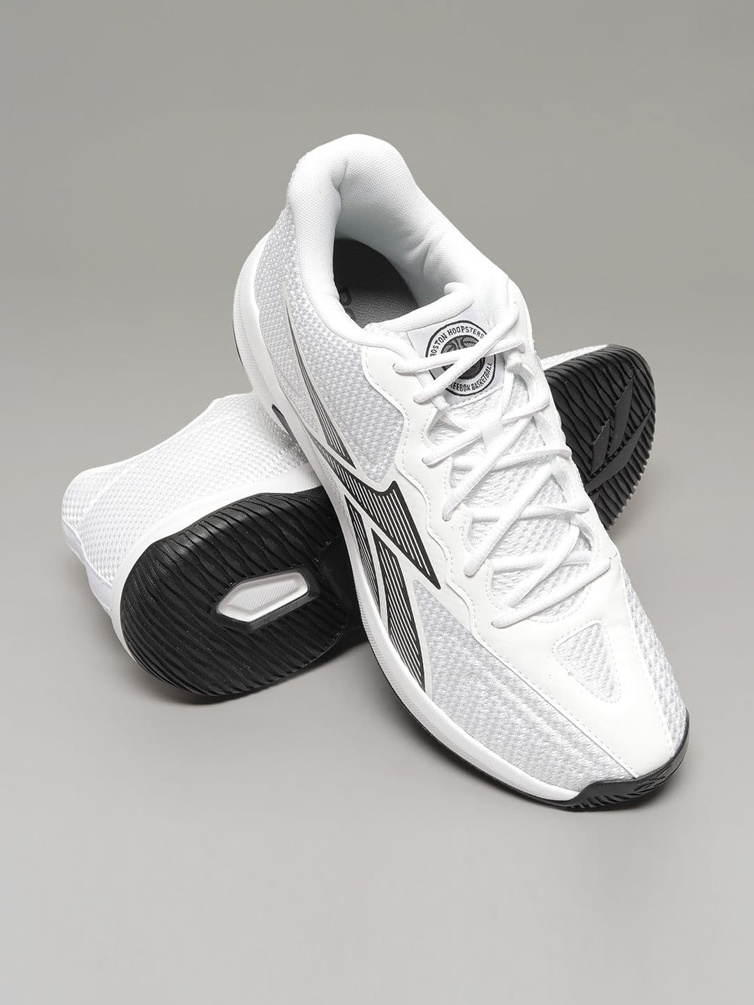 Reebok RBK.B Buckets Men Training or Gym Shoes thumbnail 5