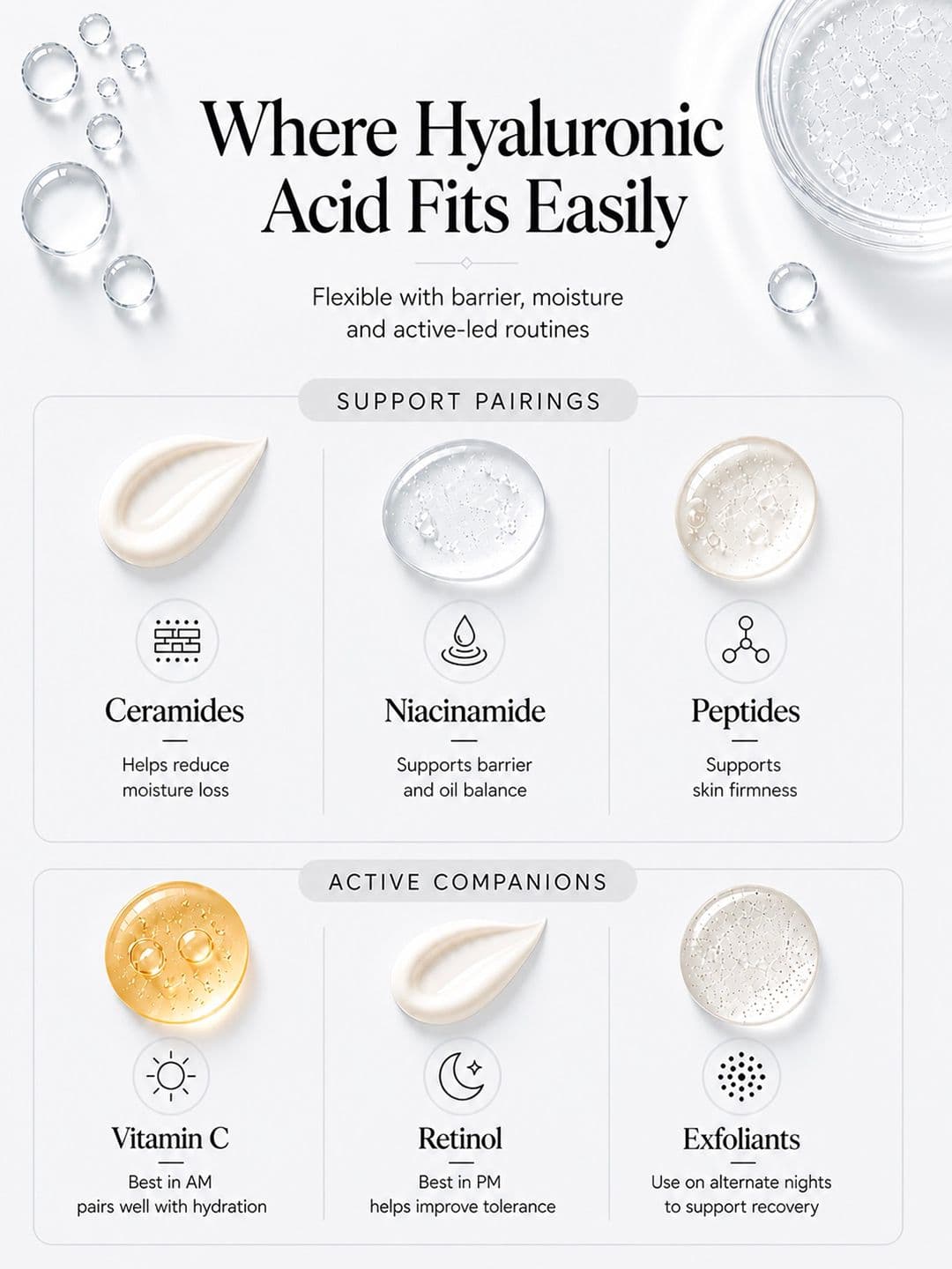 Reequil Oil Free Moisturiser for Normal, Oily & Combination Skin thumbnail 10