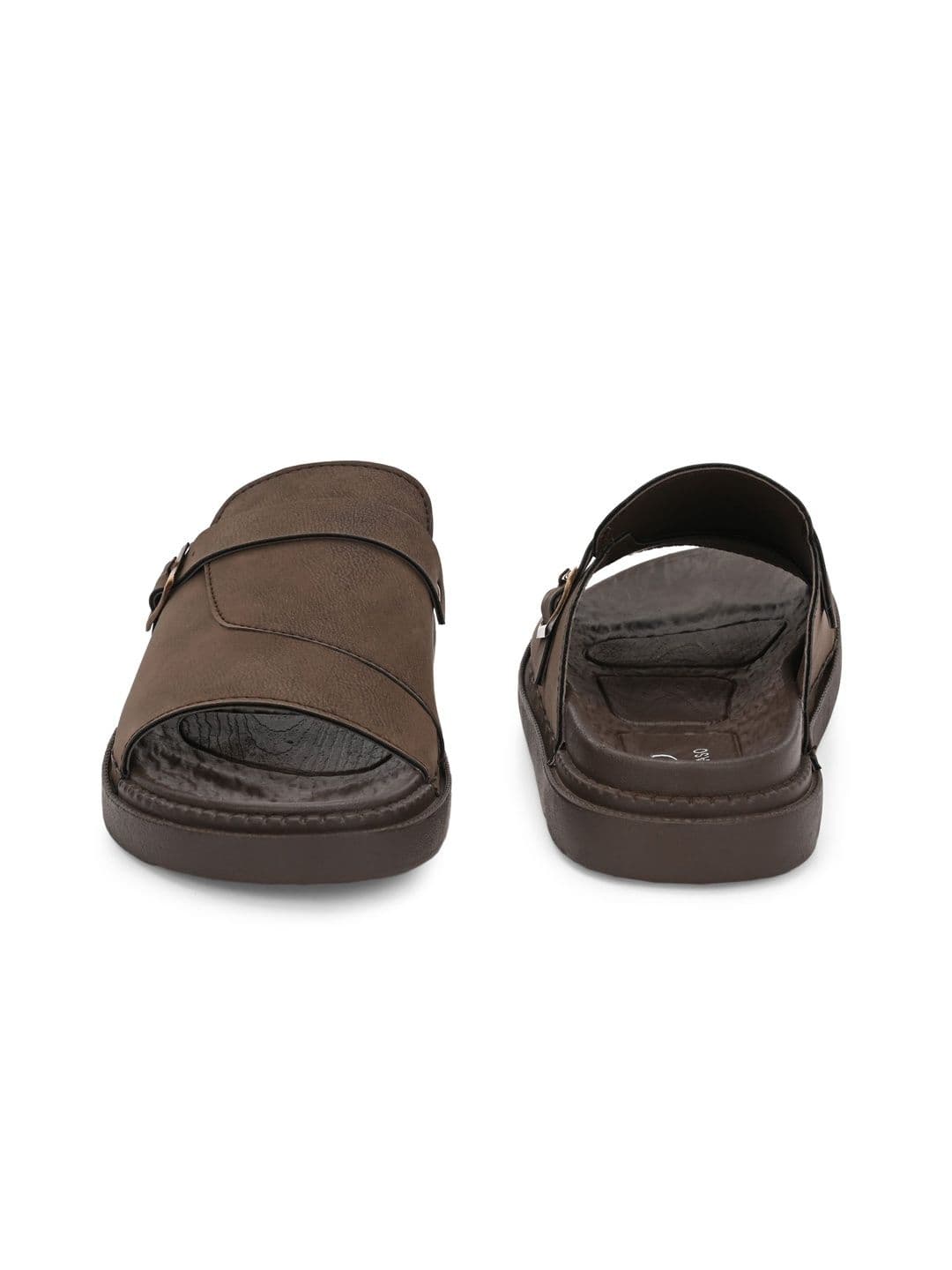 El Paso Men Comfort Sandals thumbnail 7