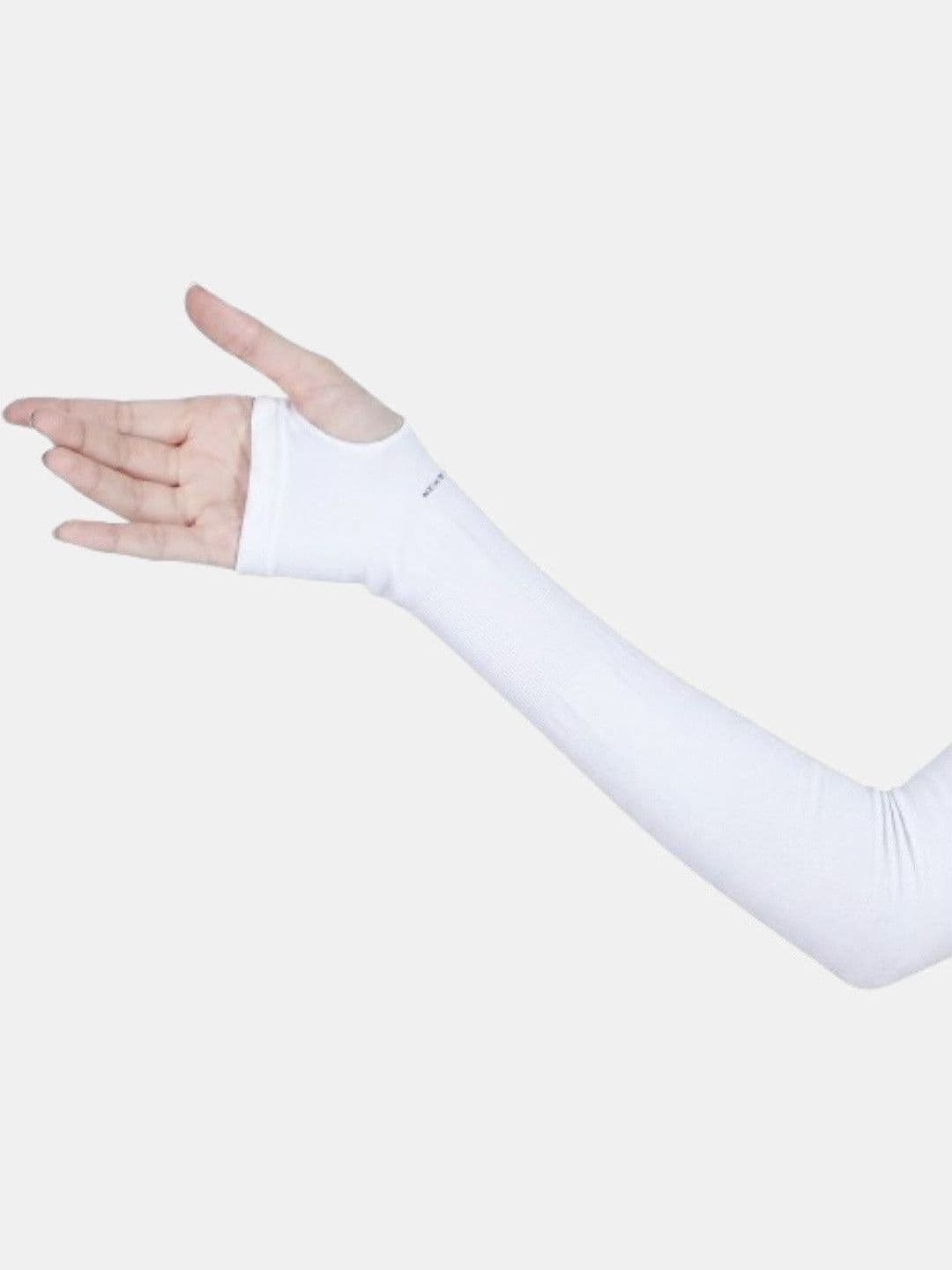 N2S NEXT2SKIN Unisex Fingerless Gloves thumbnail 2