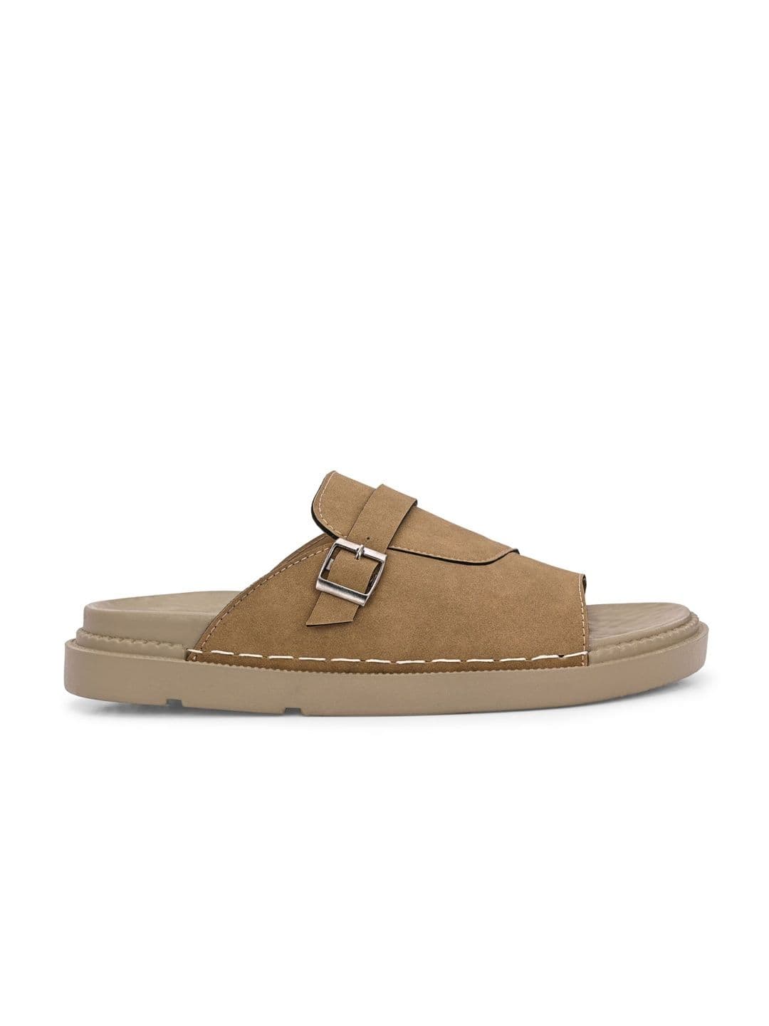 El Paso Men Comfort Sandals thumbnail 6