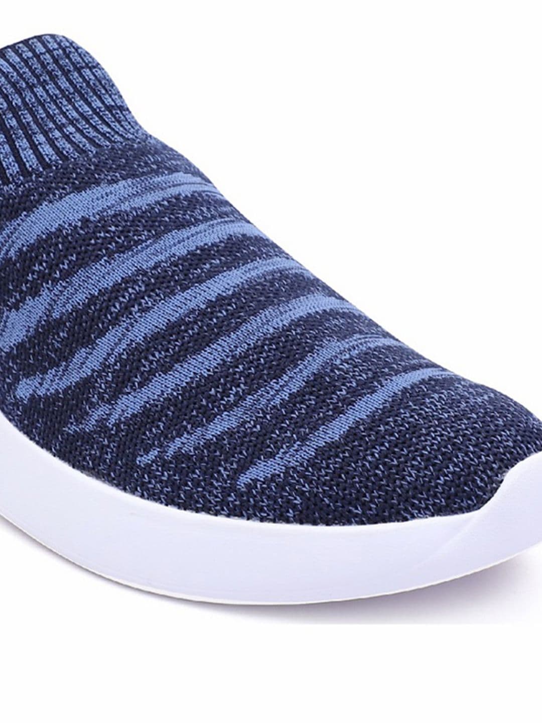 FUEL Men Mesh Running Non-Marking Shoes thumbnail 3