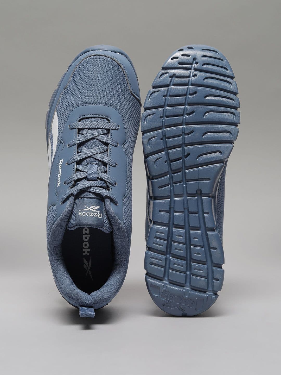 Reebok Men FLYLITE AXTON M Running Non-Marking Shoes thumbnail 3