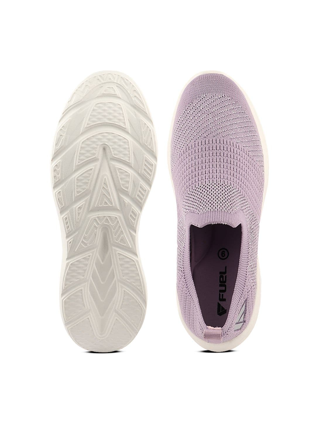 FUEL Women Mesh Walking Non-Marking Shoes thumbnail 2