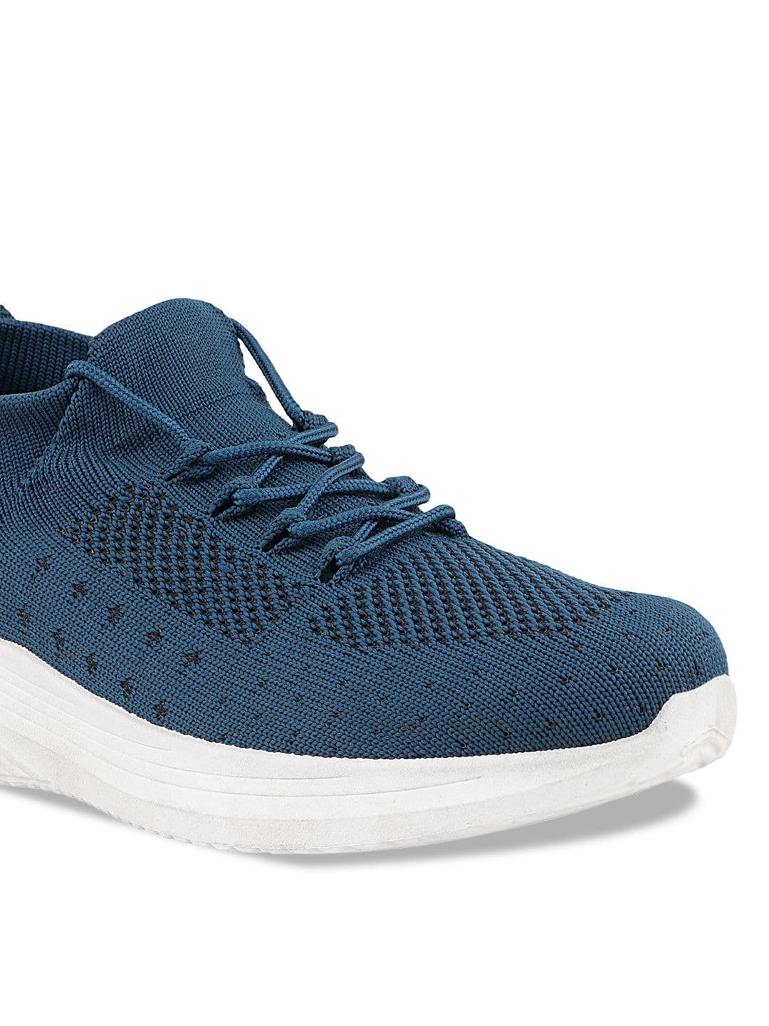 FUEL Women Mesh Blue Running Non-Marking Shoes thumbnail 6