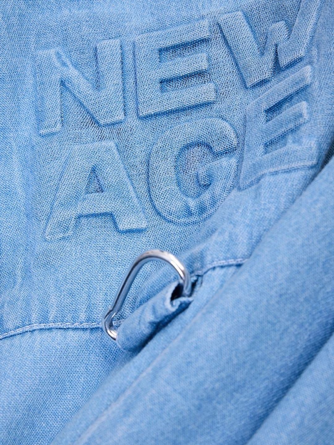 Snitch Men Casual Shirt thumbnail 6