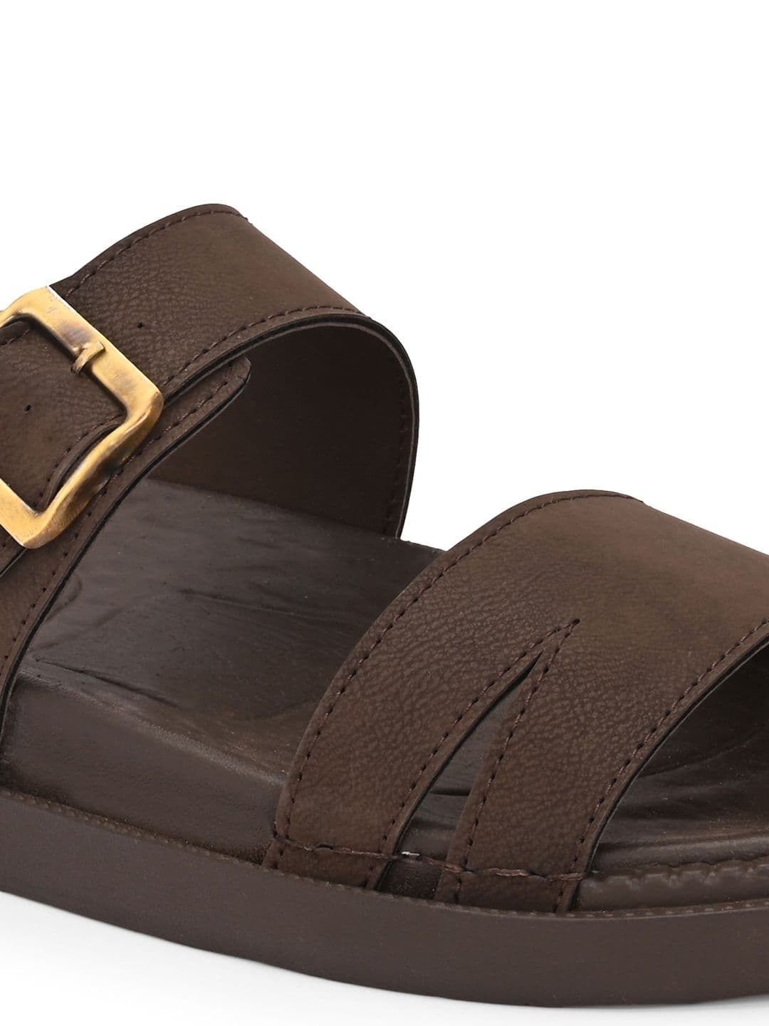The Roadster Lifestyle Co Men Slip-On Comfort Sandals thumbnail 6