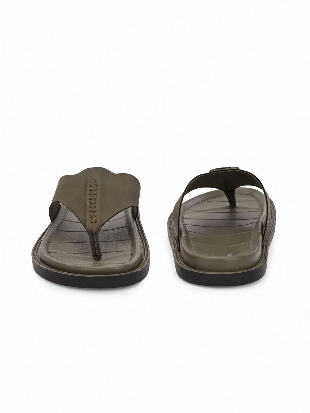 El Paso Men Thong Flip-Flops thumbnail 6