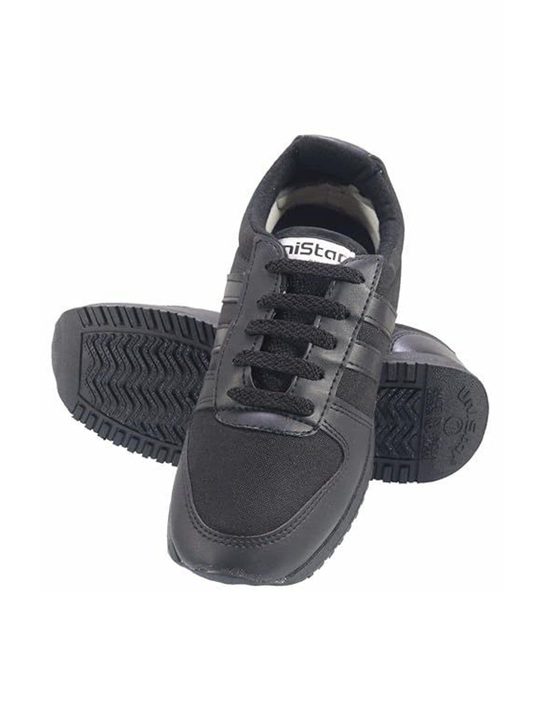UNISTAR Men Mesh Running Shoes thumbnail 3