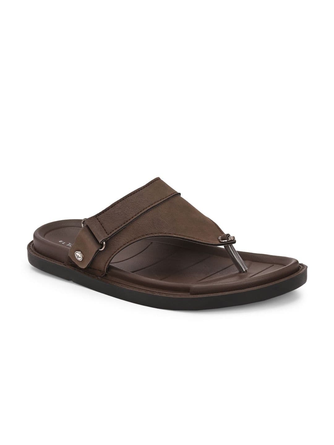 El Paso Men Comfort Sandals thumbnail 4