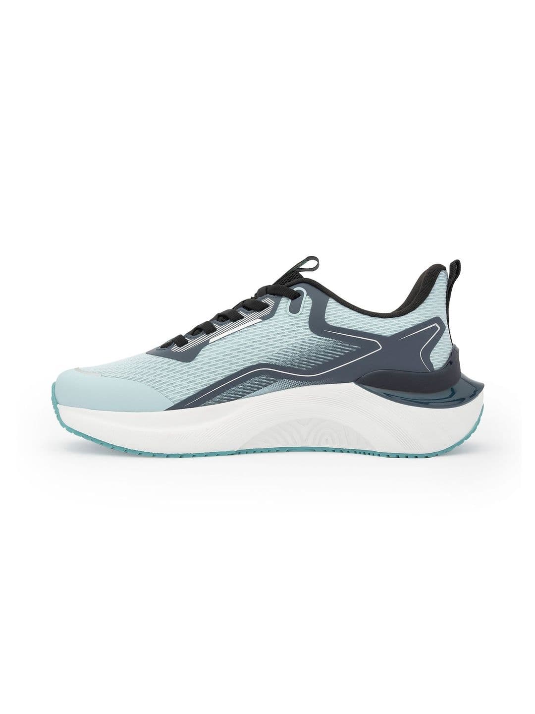 Red Tape Men Mesh Running Non-Marking Shoes thumbnail 3