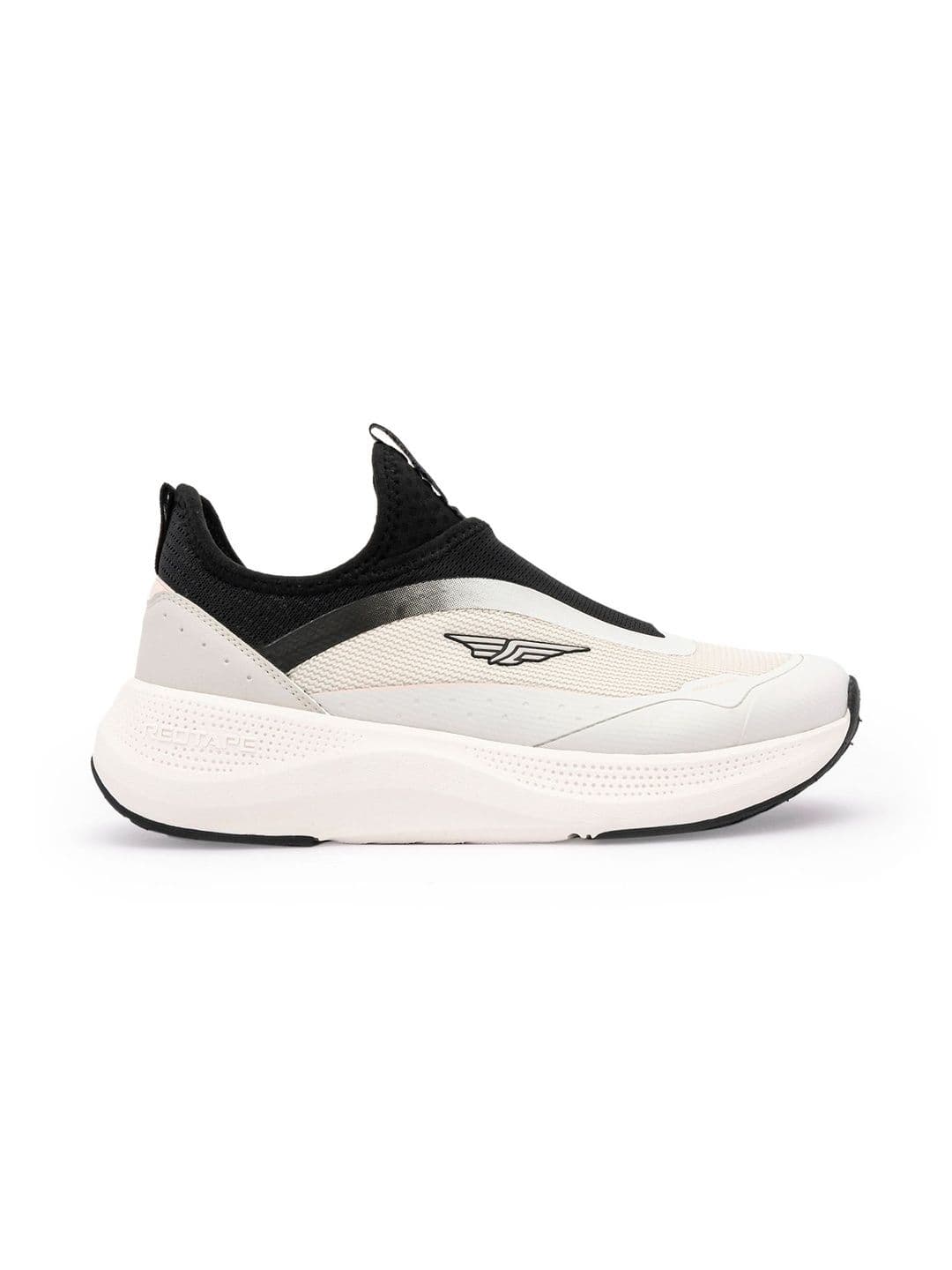 Red Tape Women Mesh Walking Non-Marking Shoes thumbnail 2