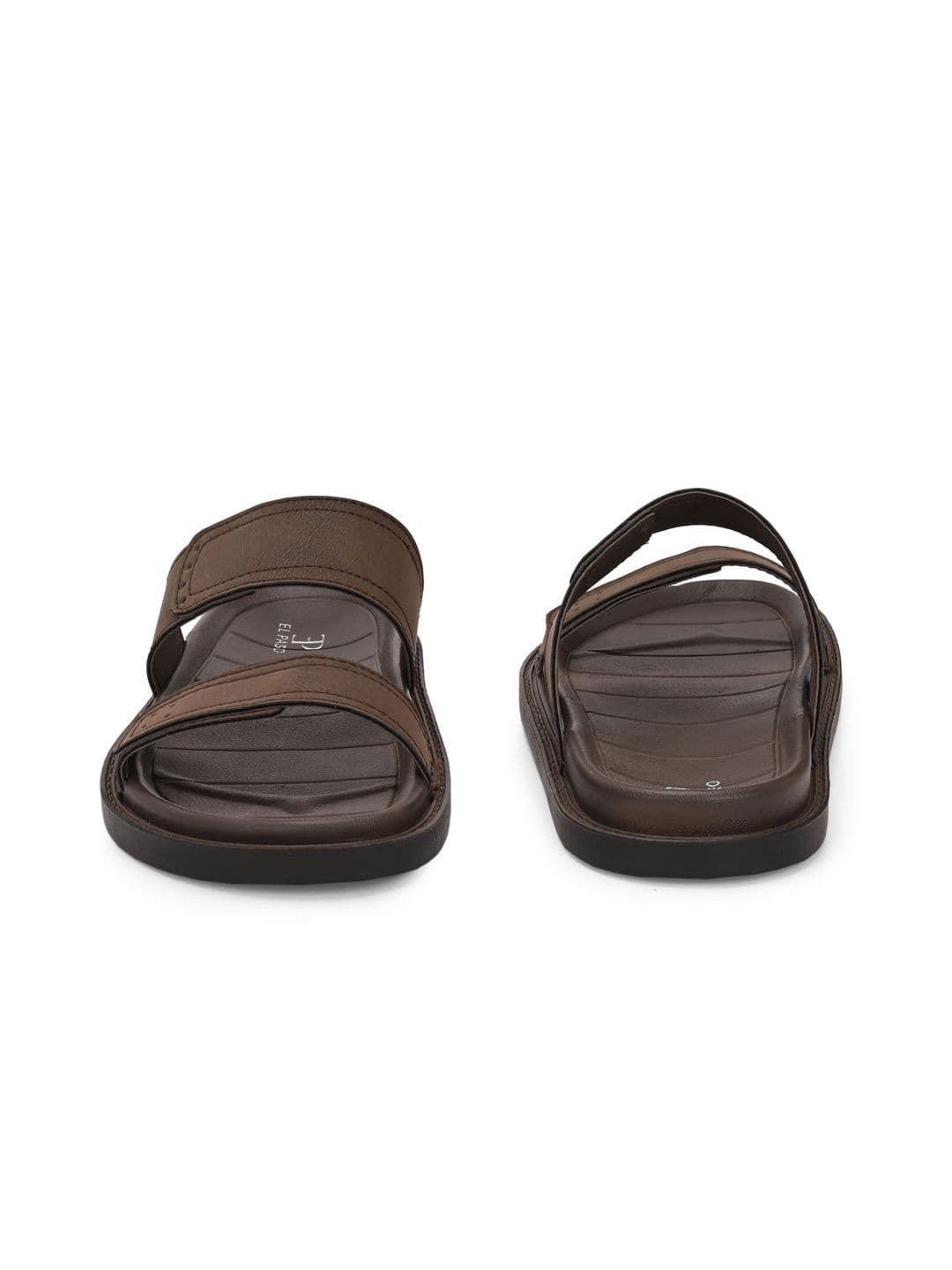 El Paso Men Comfort Sandals thumbnail 4