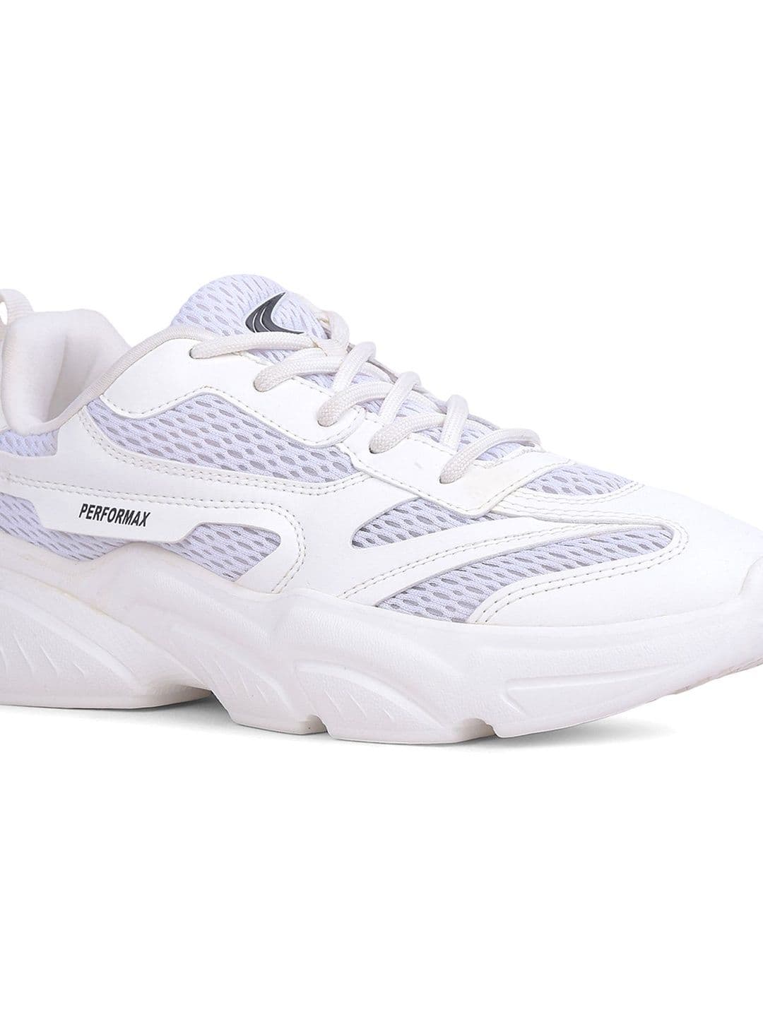 Performax Women Mesh Training or Gym Non-Marking Shoes thumbnail 4