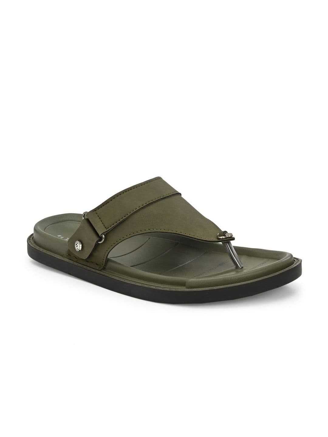 El Paso Men Comfort Sandals thumbnail 2