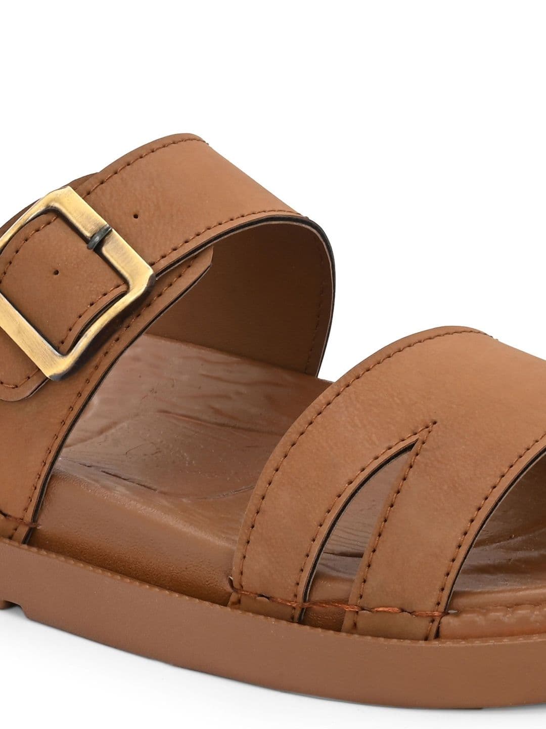 The Roadster Lifestyle Co Men Slip-On Comfort Sandals thumbnail 7