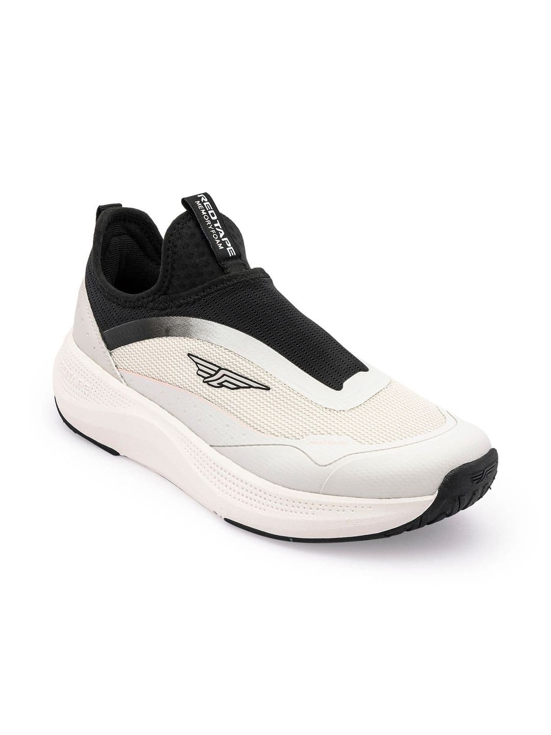 Red Tape Women Mesh Walking Non-Marking Shoes - view 1