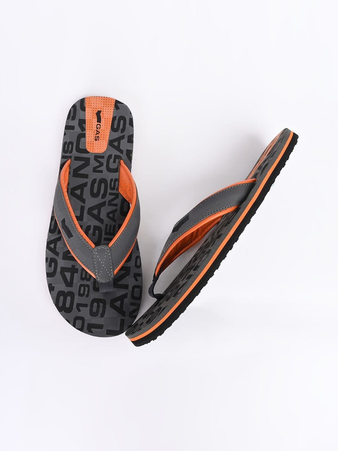 GAS Men VoltAero Blue FlipFlops thumbnail 4