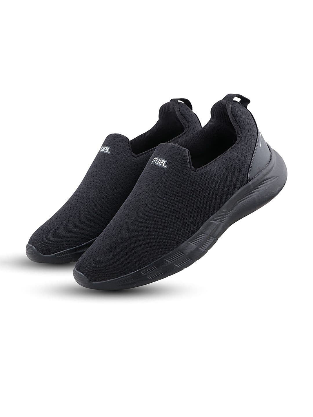 FUEL Men Mesh Running Non-Marking Shoes thumbnail 6