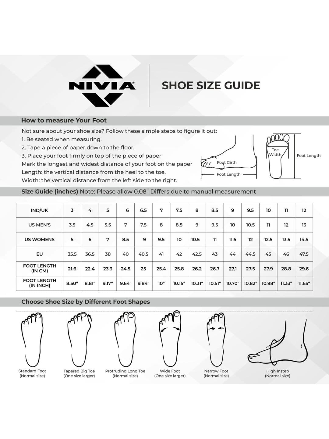 NIVIA Men Football Non-Marking Shoes thumbnail 2
