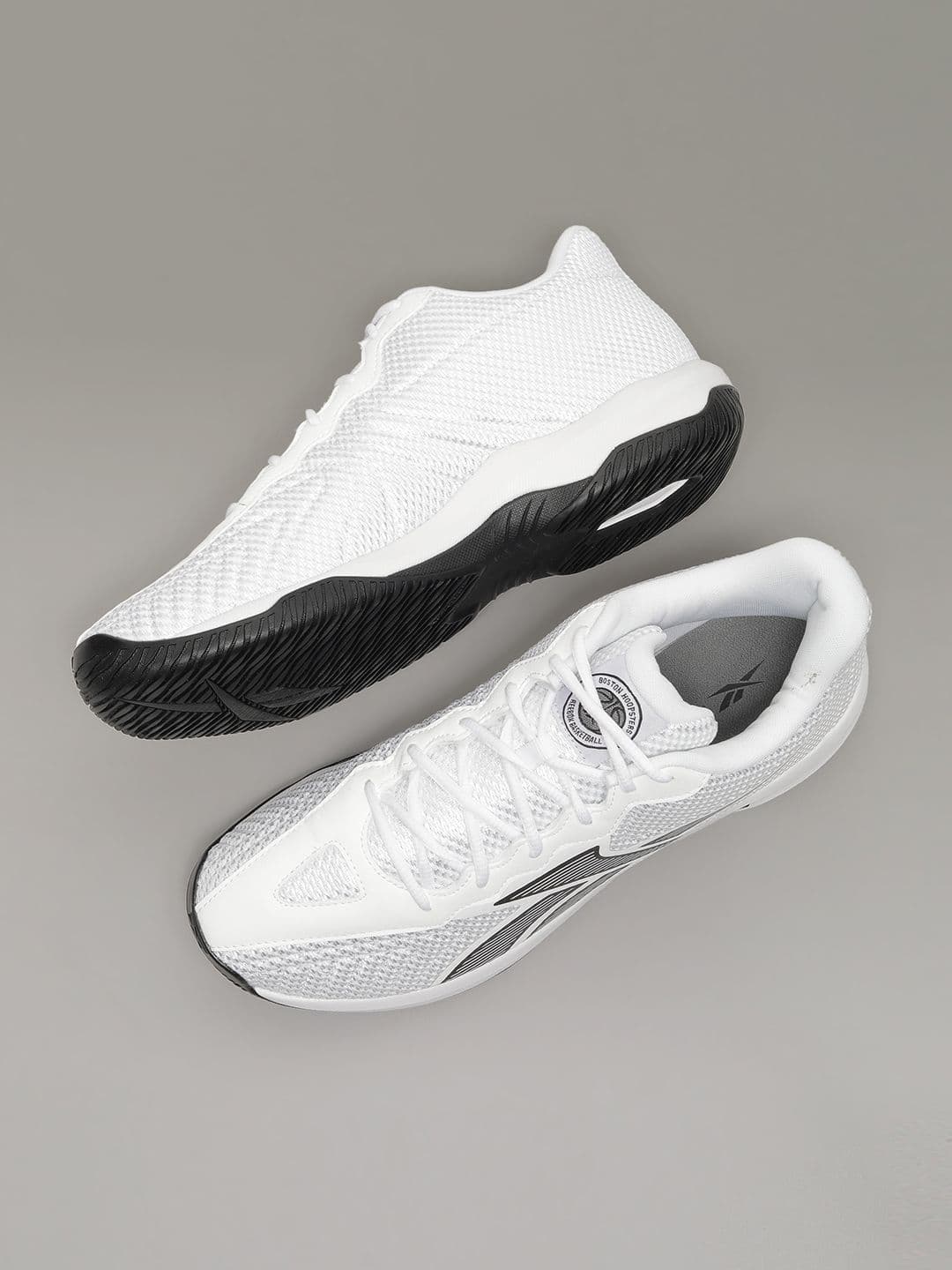 Reebok RBK.B Buckets Men Training or Gym Shoes thumbnail 4