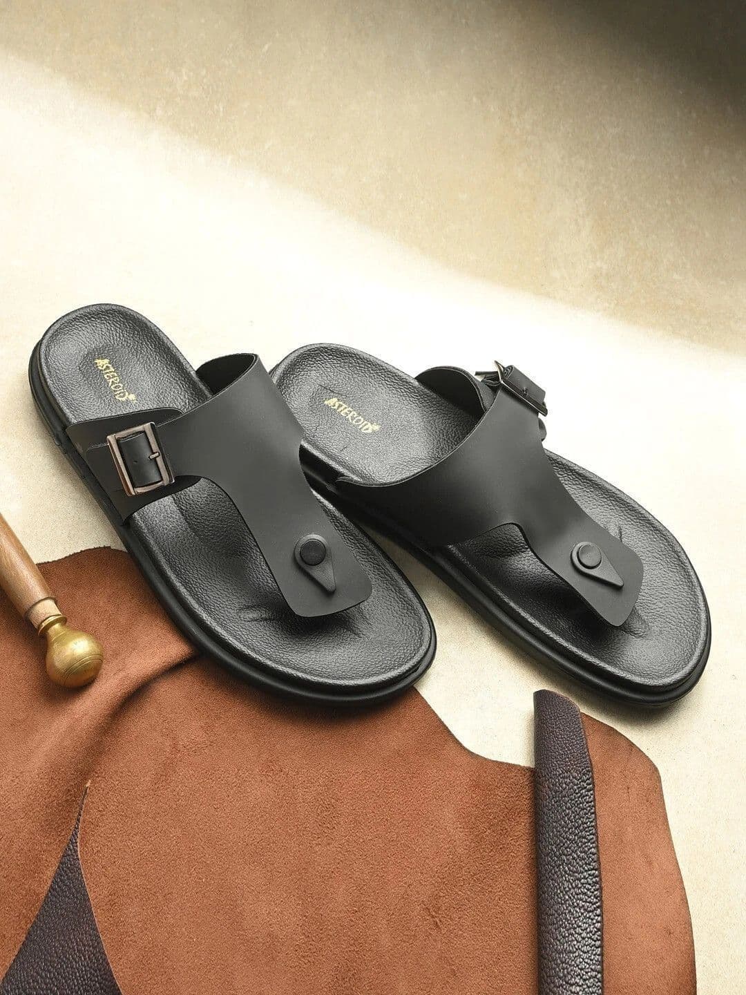 SERSI Men Comfort Sandals - view 1