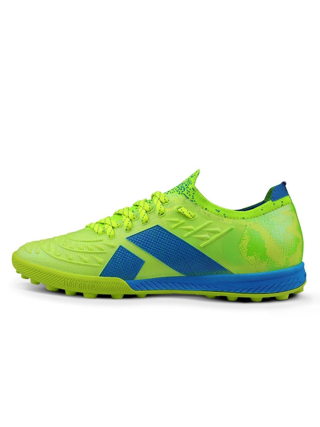 NIVIA Men Football Non-Marking Shoes - view 1