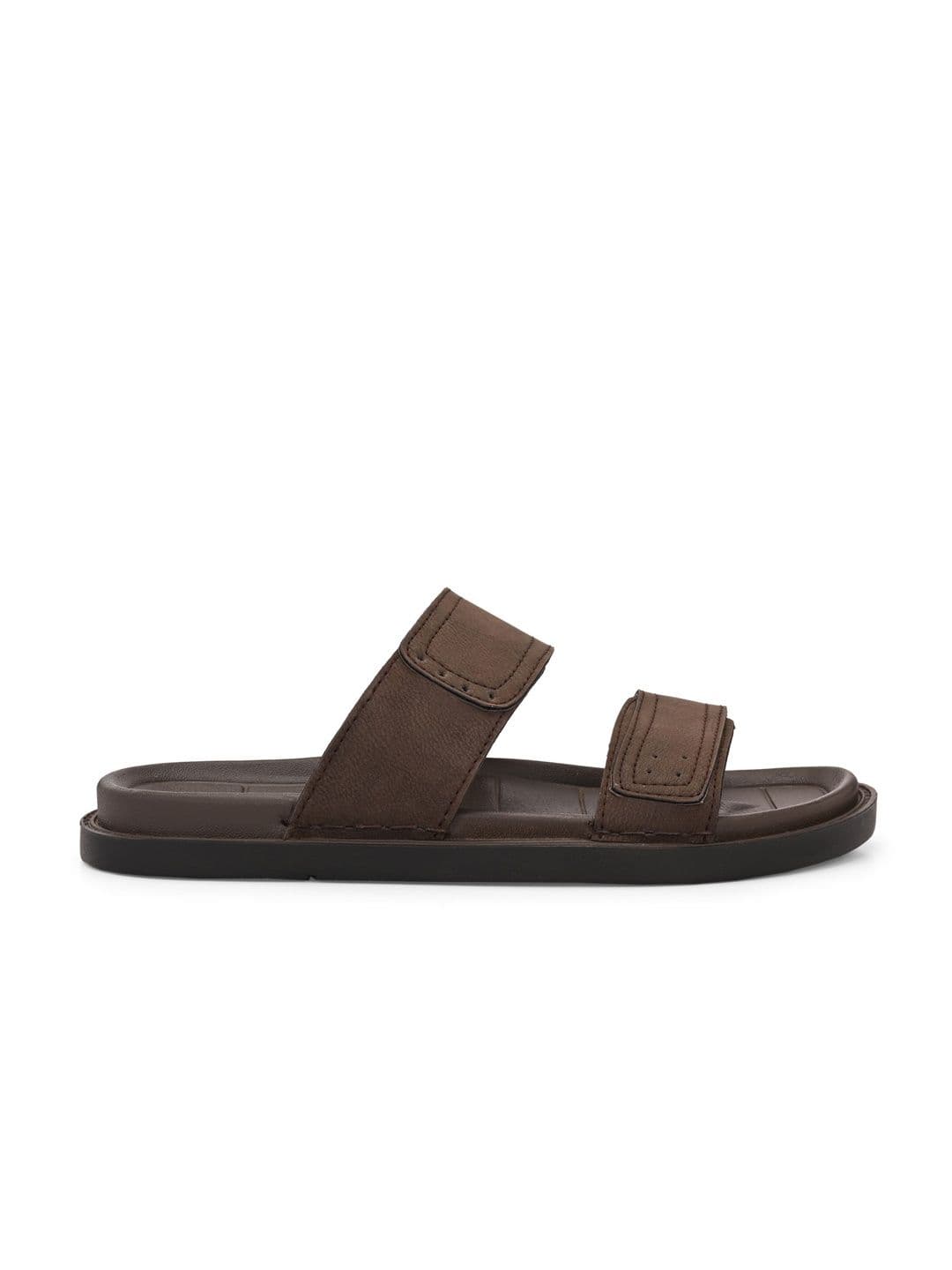 El Paso Men Comfort Sandals thumbnail 7